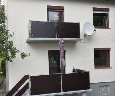 Reichertshofen House | Komfort Wohn- und Ferienhaus JAKOBI