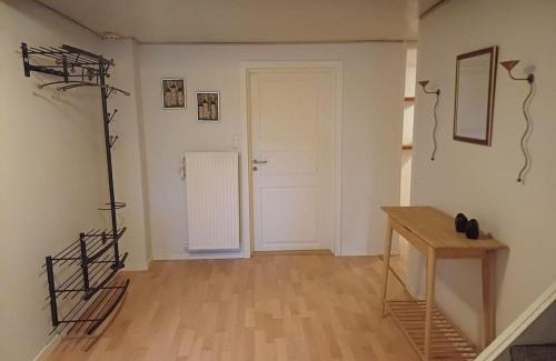 Varde House | Komfortabel feriegård nær Varde