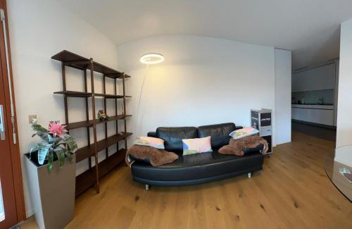 Beckenried Apartment | Komfortable Ferienwohnung in Beckenried, Nidwalden