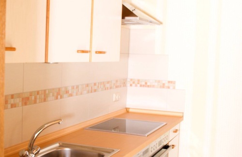 Wildensee Apartment | Komfortable Ferienwohnung im 2. Stock