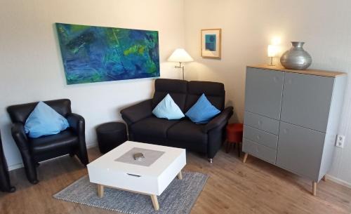 Husen House | Komfortabler Bungalow, Husen 15 , 2 bis 4 Personen, Europa-Feriendorf