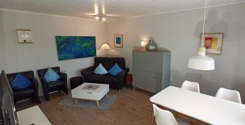 Husen House | Komfortabler Bungalow, Husen 15 , 2 bis 4 Personen, Europa-Feriendorf