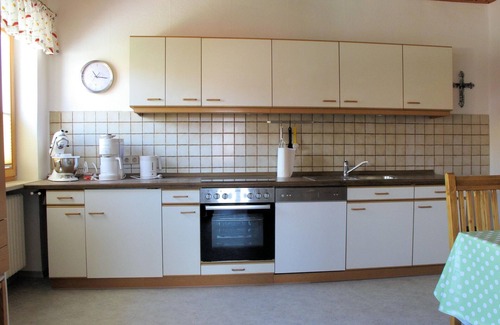 Neuschoenau Apartment | Komfortabler, kinderfreundlicher Urlaub in Neuschönau