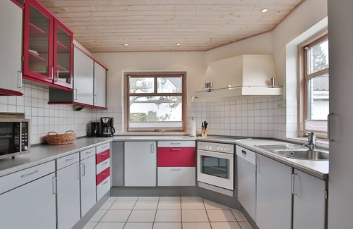 Neuhof Apartment | Komforthaus Wendt - Komforthaus Wendt Timmendorfer Strand