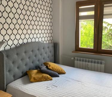 Ostrowiec Swietokrzyski Apartment | Komfortowe mieszkanie
