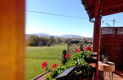 Limanowa House | Komfortowe Domki z kominkiem LIMANOWA - NOWY SĄCZ