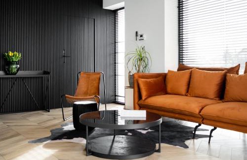 gmina Przeciszow Apartment | Komfortowe OH Apartamenty Zator
