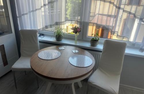 Koszalin Apartment | Komfortowy apartament w centrum Koszalina