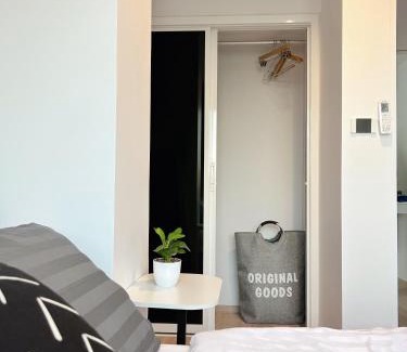 Chatuchak Apartment | Komfy Quarters