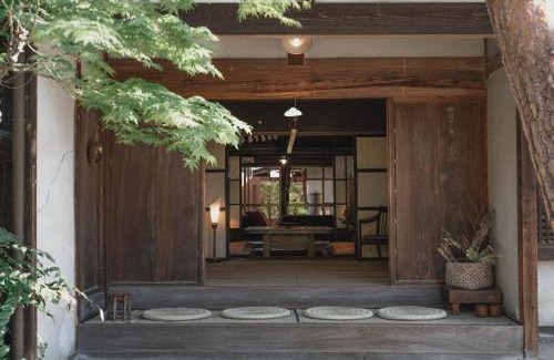 Chuo Villa | Kominakayado LOOF Iwainoie