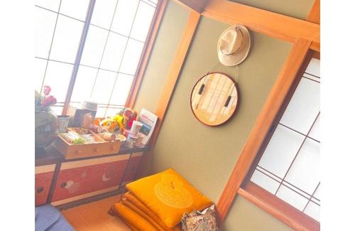 Miyazu House | Kominka Nagomi Guest House - Vacation STAY 19240
