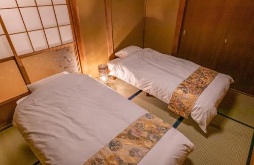 Otaki House | Kominka no yado -WAGOROMO- - Vacation STAY 14915v
