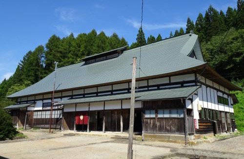 Nanyo House | Kominka Resort Nijuyondai - Vacation STAY 24402v