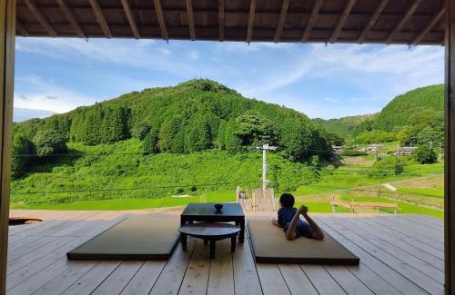 Hasami-cho House | Kominkayado oniwa - Vacation STAY 33168v