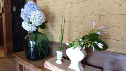Hasami-cho House | Kominkayado oniwa - Vacation STAY 33168v