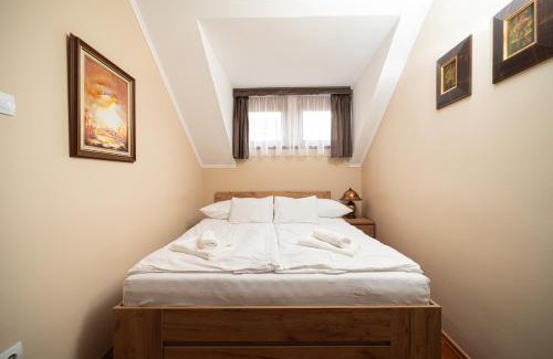 Gyula Apartment | Komló Apartman - Gyula