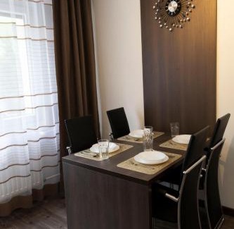 Komlo Apartment | Komló Szíve Apartman