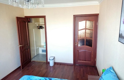 Basmanny Apartment | Komnata na Kurskoy