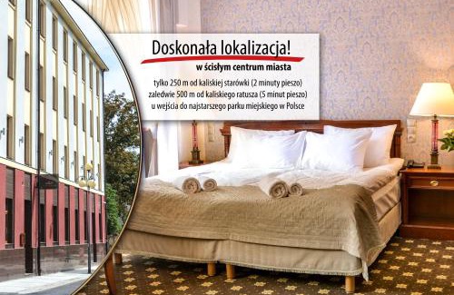 Kalisz Apartment | Komoda Club Residence