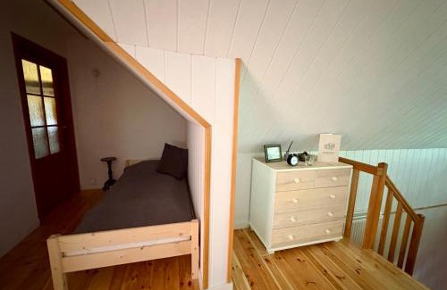 Tykocin Apartment | Komoda Tykocin