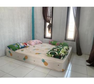 Komodo House | Komodo homstay