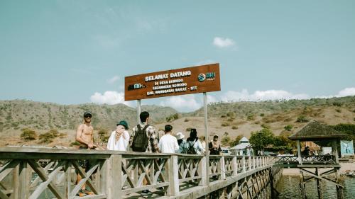 Labuan Bajo Boat Rental | Komodo liveaboard 3 days 2 nights ,2 days 1 night