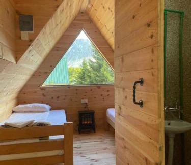 Montenegro House | Komovi - Kobil Do Guesthouse