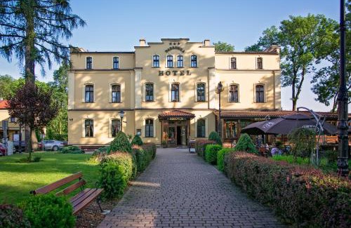 Jastrzebie-Zdroj Hotel | Kompleks Dąbrówka
