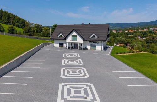 Rabka Villa | Kompleks Gazdówka - Dom Jana