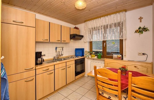 Oppenau Apartment | Komplett im Landhausstil Eingerichtete Fewo 1 Ebenerdig