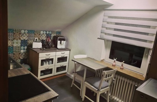 Monheim Apartment | Komplette Wohnung Super Geeignet für Messebesucher Köln/düsseldorf