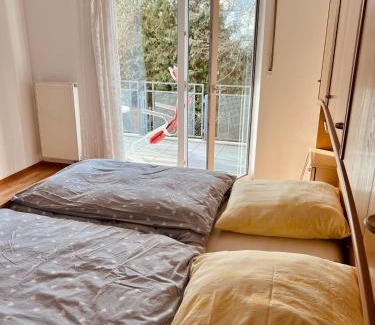 Wendelstein Apartment | Komplette Wohnung in Wendelstein bei Nürnberg - Messenähe