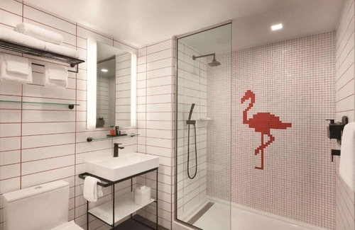 Seybold Hotel | Kompose Boutique Hotel Miami Airport