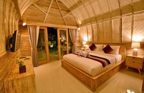 Sampalan House | Kompyang Cottage