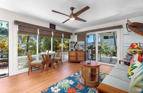 Kailua-Kona House | Kona Riviera Villas 106