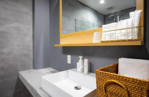 Izu Nagaoka Onsen Hotel | Kona Stay Bicycle Resort
