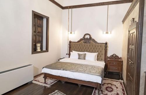 Antakya Hotel | Konak Avula Boutique Hotel