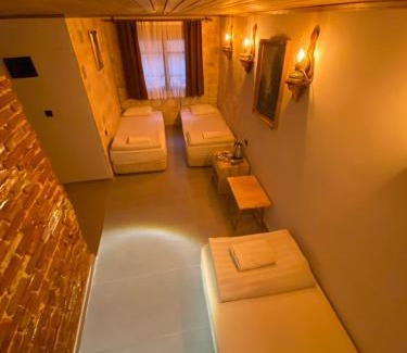 Usak Apartment | konak esila