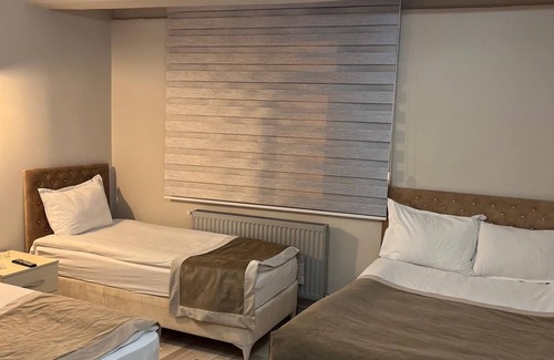Kars Hotel | Konak Hotel 2