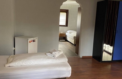 Pendik District Hotel | Konak Hotel Tuzla