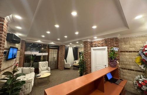 Sur Hotel | Konak Otel Suriçi
