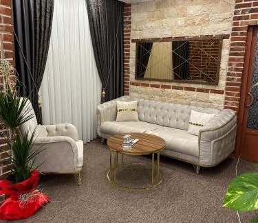 Sur Hotel | Konak Otel Suriçi