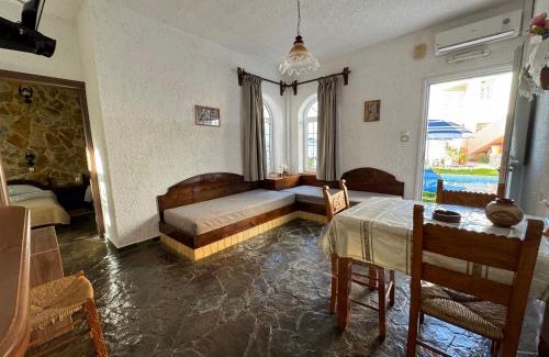Maleme Apartment | Konaki Apartments