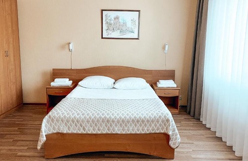 Konakovo Hotel | Konakovo Hotel