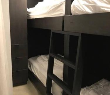 Falls Creek Apartment | Konayuki Apartment 4