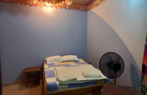 Abeme House | KONE-METTLER GUEST HOUSE