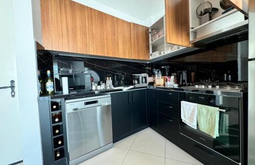 Zeytinlik Apartment | Konforlu ve nezih
