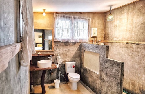 Phaya Yen Resort | Kong Garden Resort