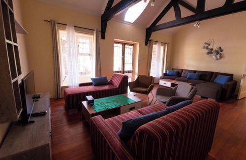 Muthaiga Bed & Breakfast | Kongoni House