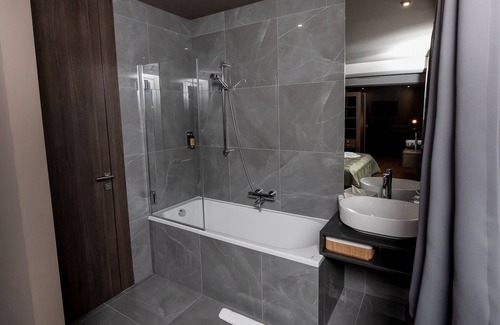 Juh Hotel | Kongres Hotel Roca